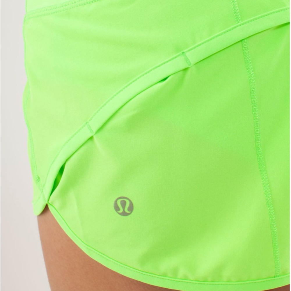 Lululemon Speed Short - Picture 6 of 11